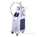 Cool kuchora mafuta kufungia mashine cryolipolysis.